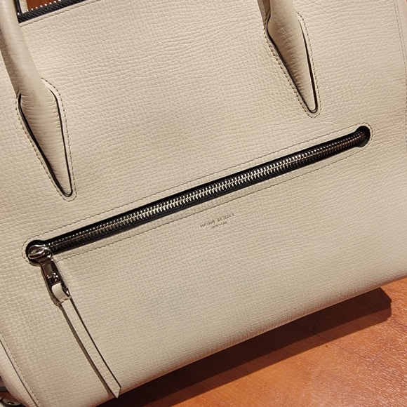 ♥️ Henri Bendel Tilda Satchel ♥️ - Picture 13 of 16